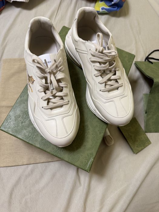 Продавам ОРИГИНАЛНИ обувки Gucciза информация ми звянете а не ми пишет