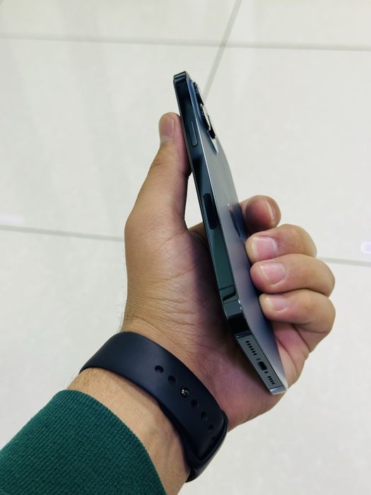 Срочно Iphone 12 Pro Max Сотилади