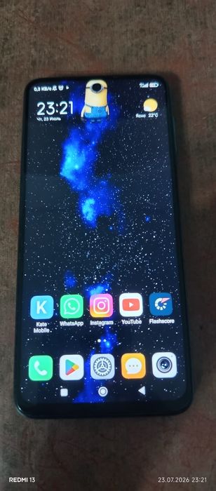 Продаю Redmi note 9 pro