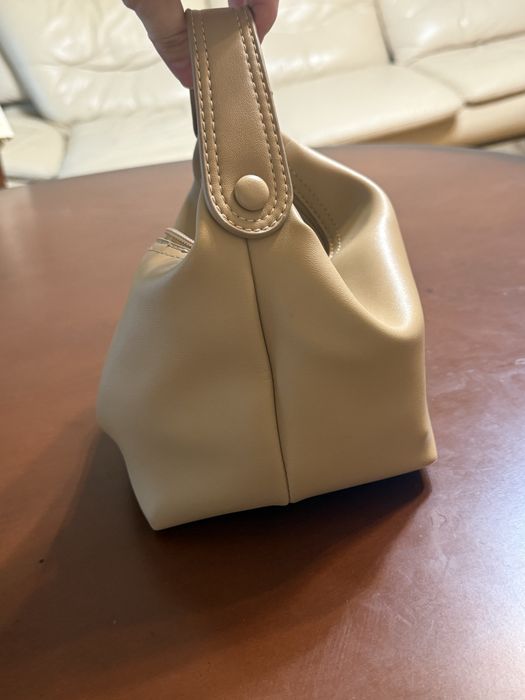 Женская сумочка кожа