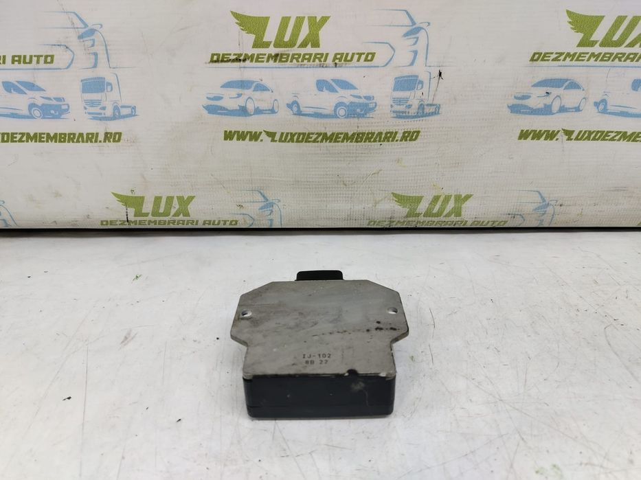 Modul calculator injectie 131000-1022 rf2a18701a 2.0 DITD RF Mazda 62