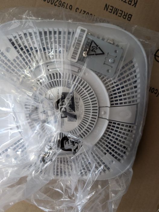 Access Point Netgear WAX615 AX3000