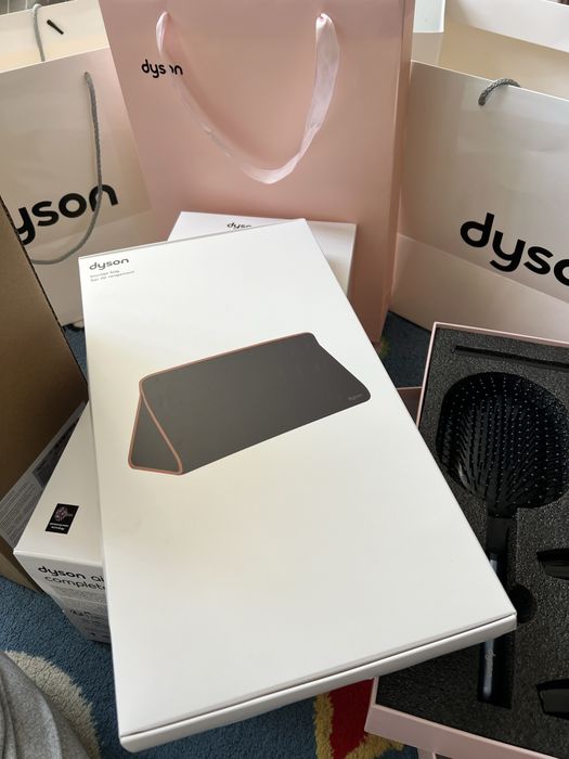 Дайсон, dyson стайлер, выпрямитель и наборы
