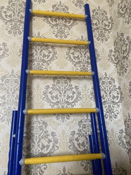 Продам шведскую стенку