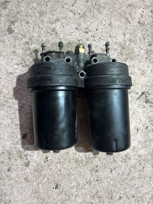 продам корпус фильтра на камаз