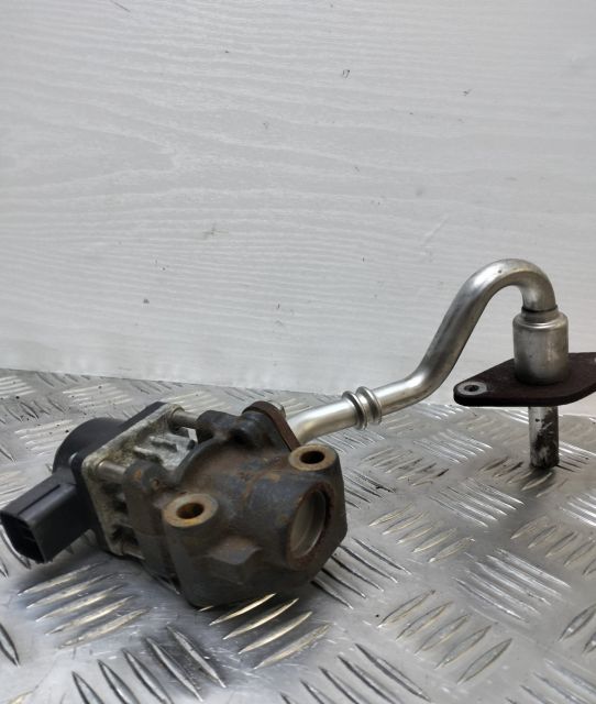 Supapă EGR  cod 79073a 79073a Suzuki SX4 prima generatie seria