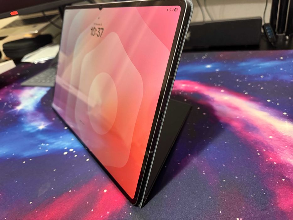 Samsung Tab S11 Ultra 5G+, garantie+ASIGURARE, huse originale cu taste