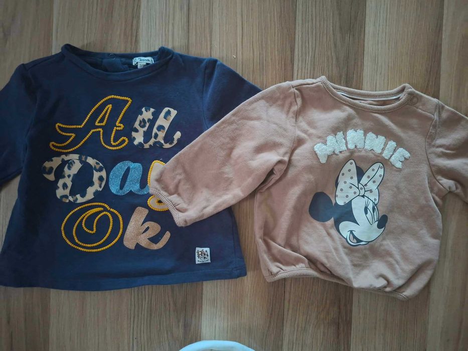 Lot fetite 62-68