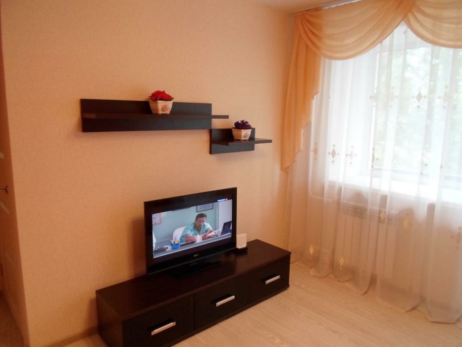 Посуточно 1,5 и 2х ком.квартиры WiFi