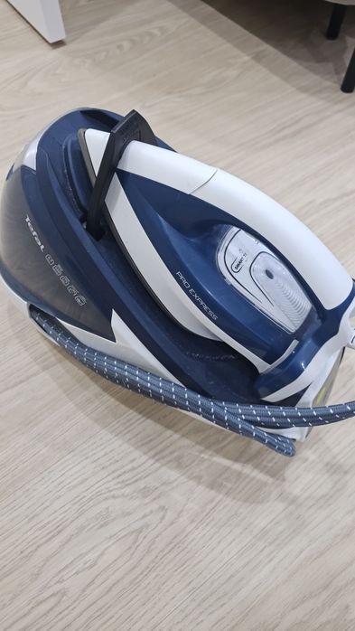 Гладильная система