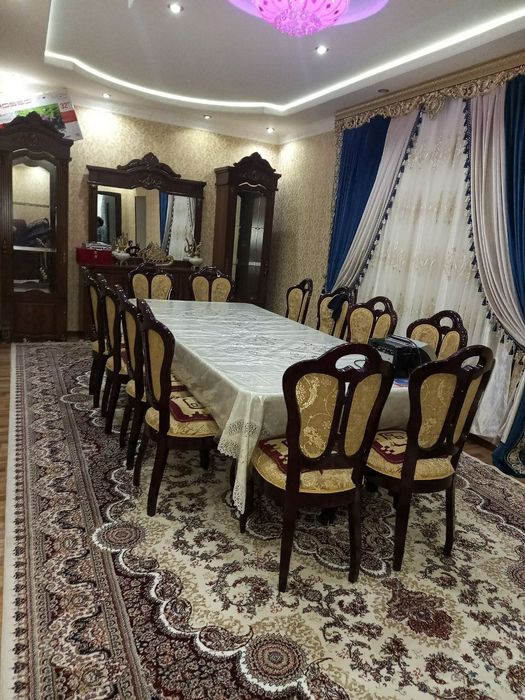 Продается свой дом участок в чирчике