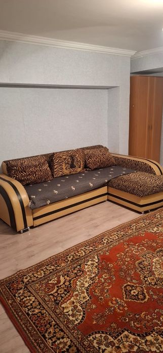 Сдам комнату, в хорошем районе.