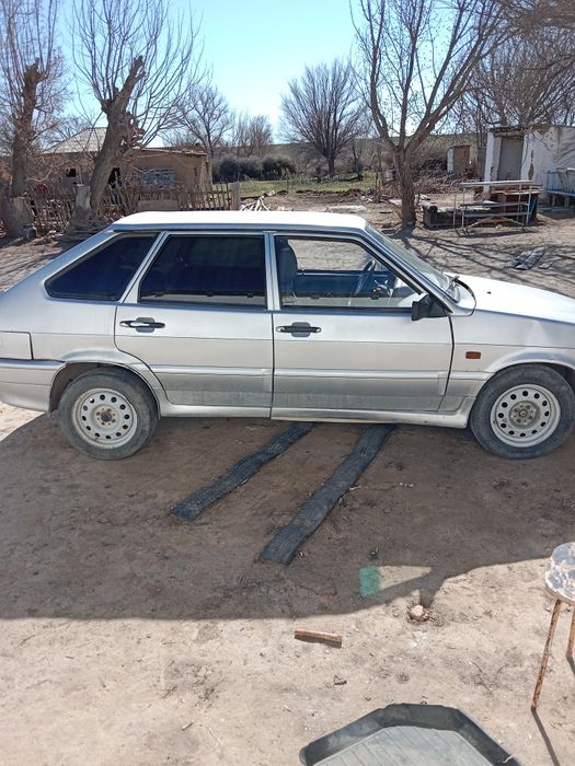 2114 сатылады 2004 жылғы