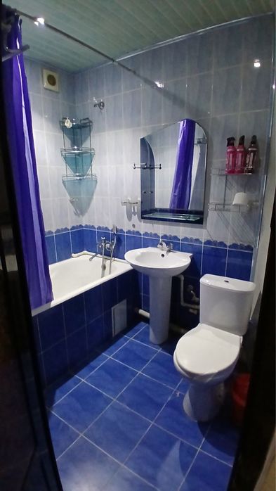 Мекрараён ЕвроАзия ресторани ёнида Буюк ипак йули 53 уй