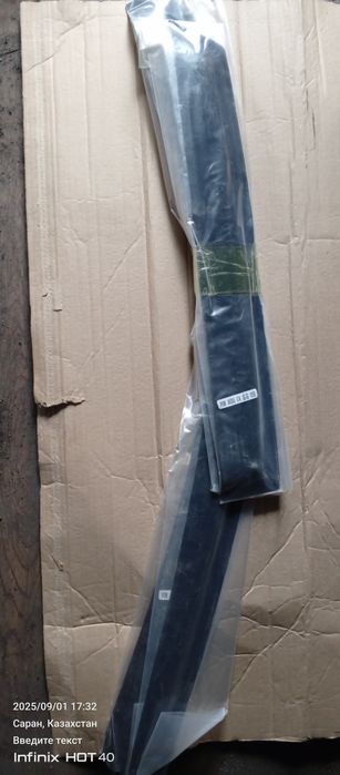 Продам ветровики Ауди 100!