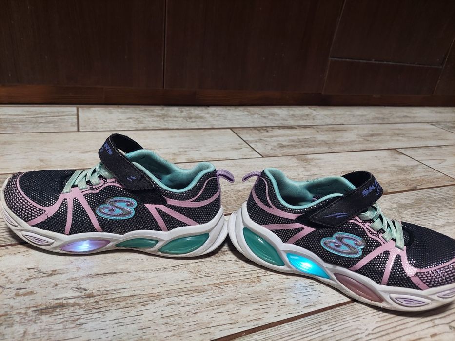 Skechers детски маратонки