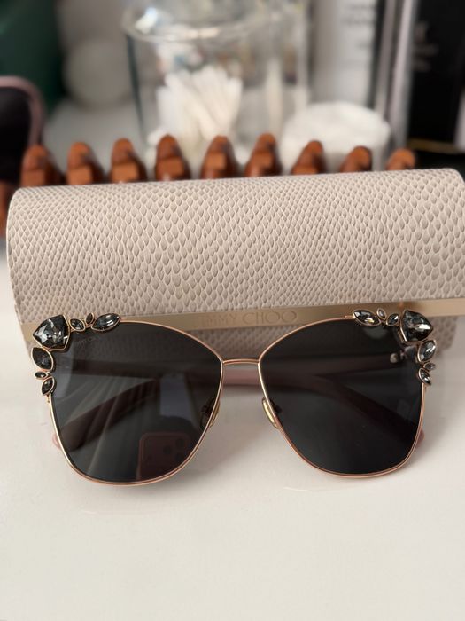 Слънчеви Очила Jimmy Choo