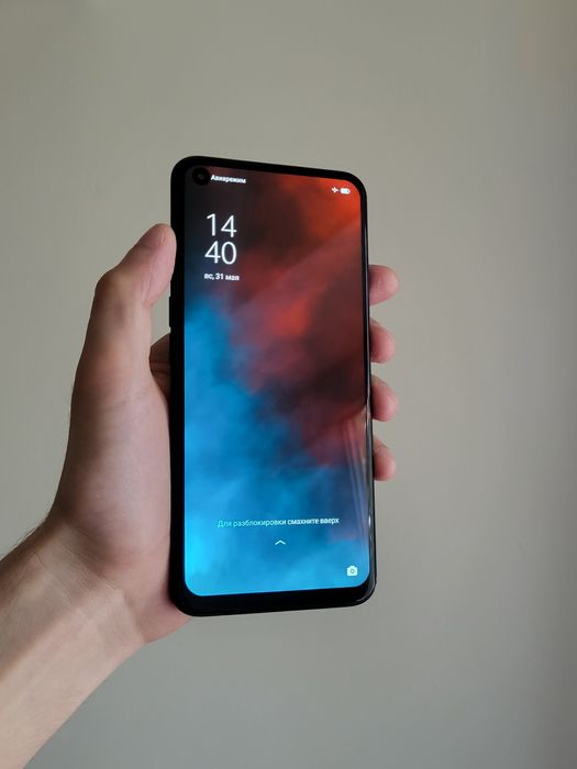 OPPO A52 8Ядерный Шустрый