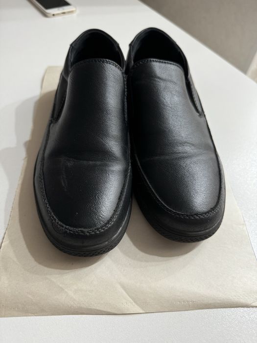 Туфли в школу 33 размер