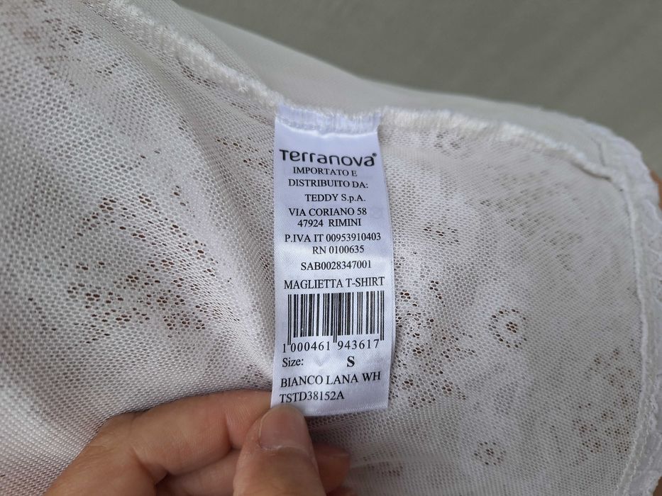 **Terranova | camasa, bluza dama | bust 76 cm | mar. 36 - 38 | S - M