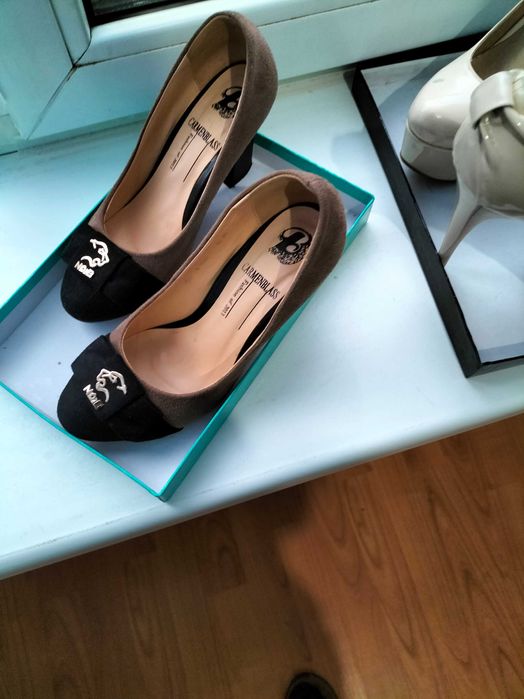 Туфли женские Обувь новая