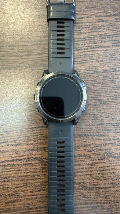 Garmin epix pro  gen2 51mm