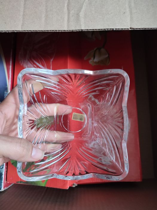 Посуда набор по 6 шт