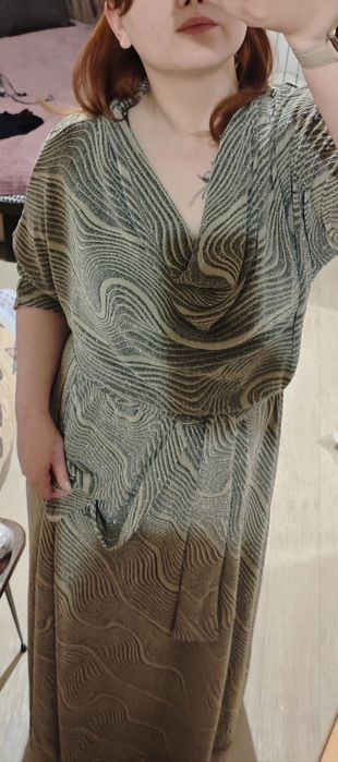 Продам вечернее платье