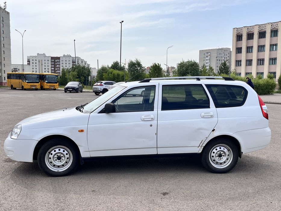 Приора сатылады шұғыл