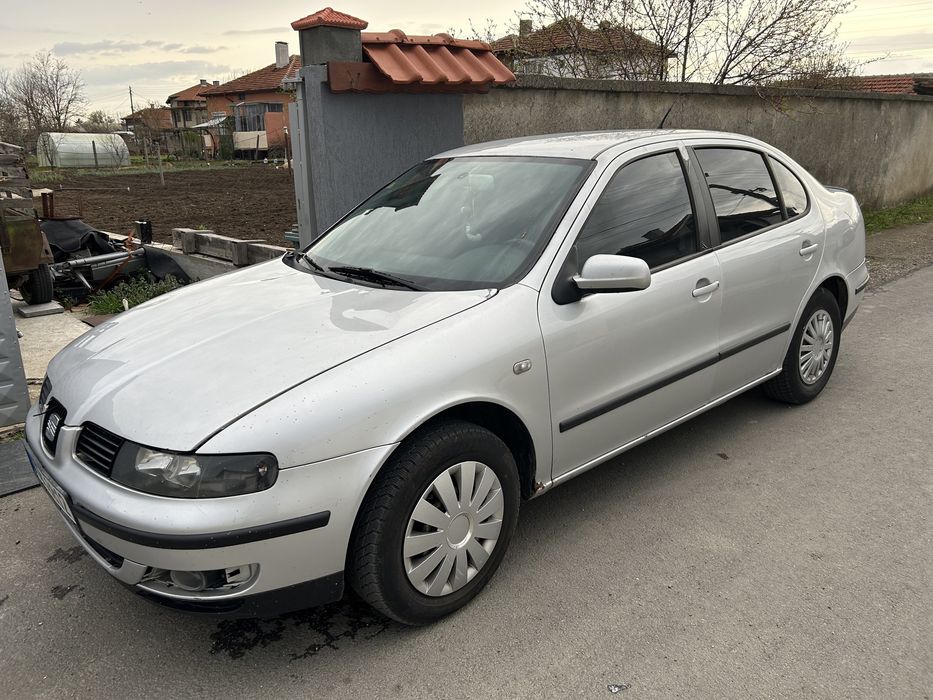 Сеат Толедо Seat Toledo 1.9 tdi на части !!!  Ниски цени !!!