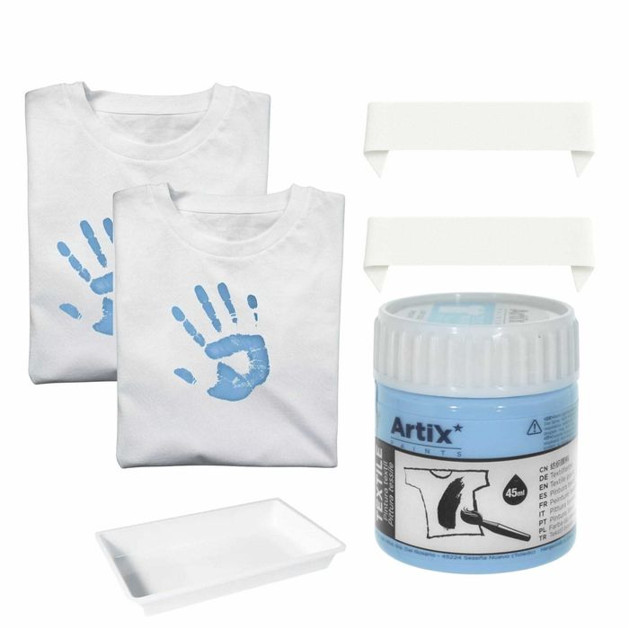 kit gender reveal, kit aflare sex bebe, sedinta foto aflare sex bebe