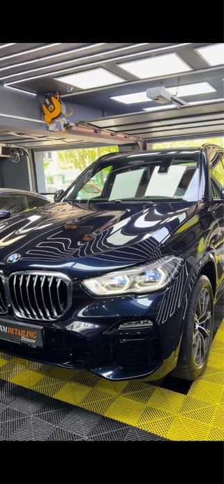 BMW X5 2020