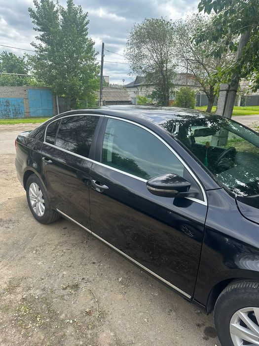 Продам Фольксваген Пассат б 7.