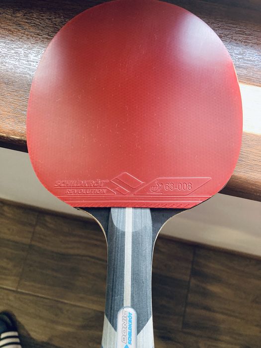 Хилки  за тенис на маса