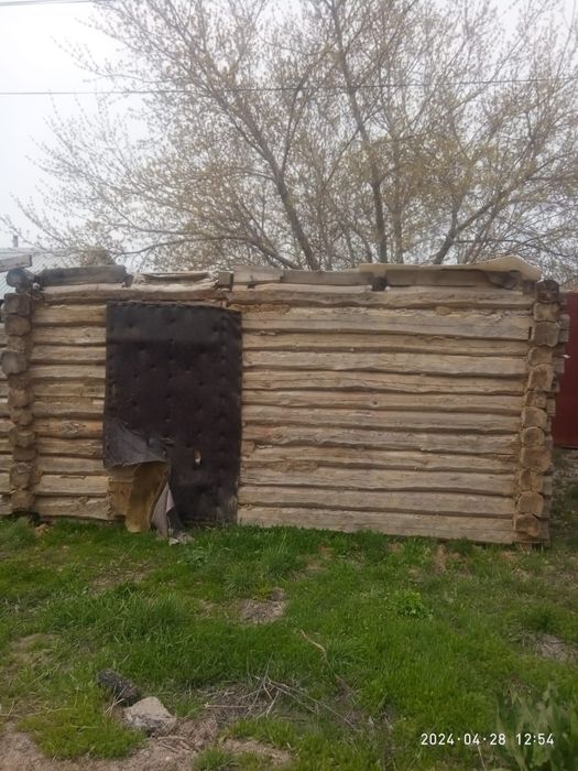 Продам Баню из сруба ...