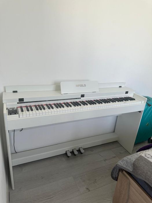 Пианино, цифровое