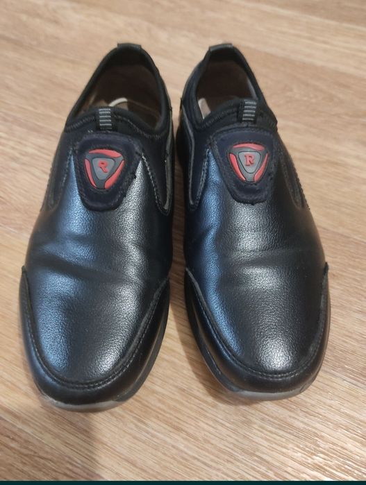 Школьная обувь для мальчиков