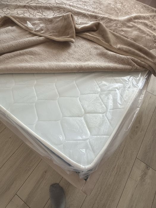 Продам новый матрас