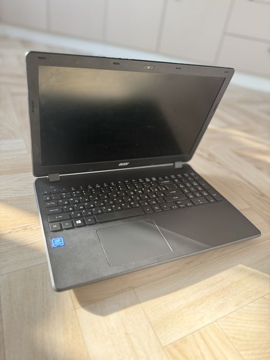 Ноутбук Acer Extensa 15