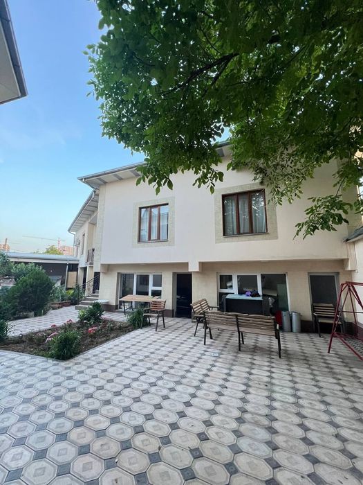 Циалковском продается Евро Дом