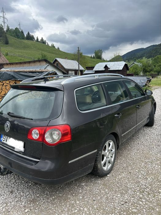 Volkswagen Passat 2006 break