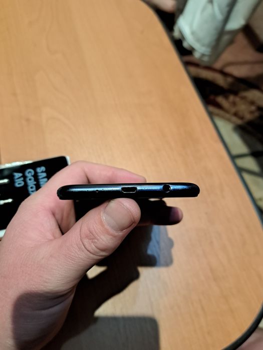 Samsung Galaxy A10   Хорошш!!!