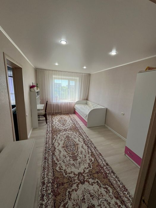 Продам 5-комн квартиру