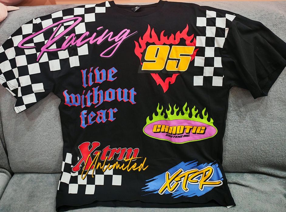 Tricou pt băieți, mărime S