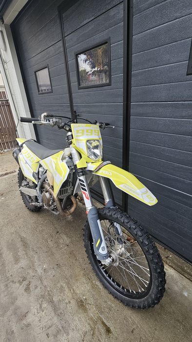 Husqvarna FE350 2023