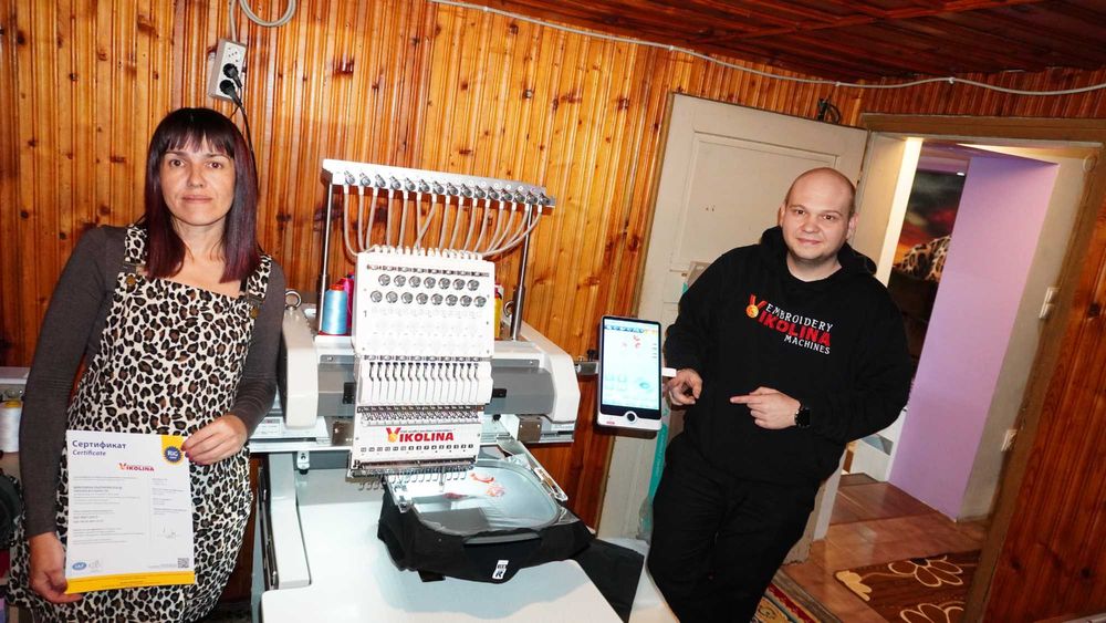 Бродировъчна машина Multi Pro technology QMT 15202 600x400