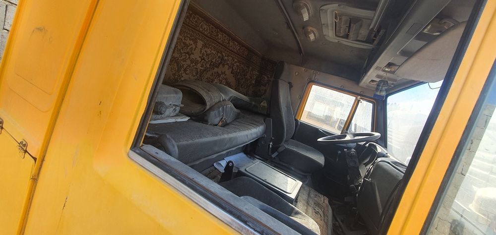 Камаз кабина сотилади