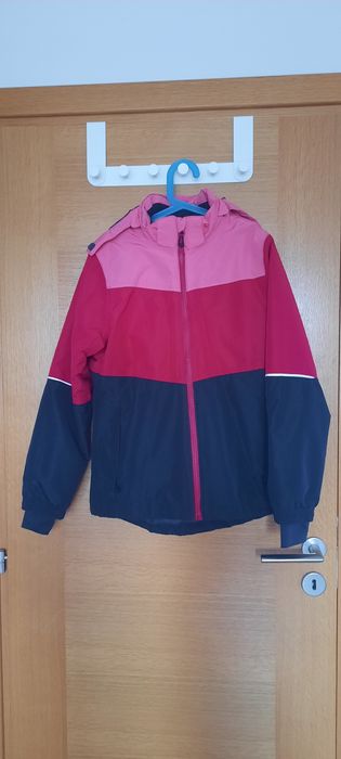 Комлект ски грейка Crivit 146/152