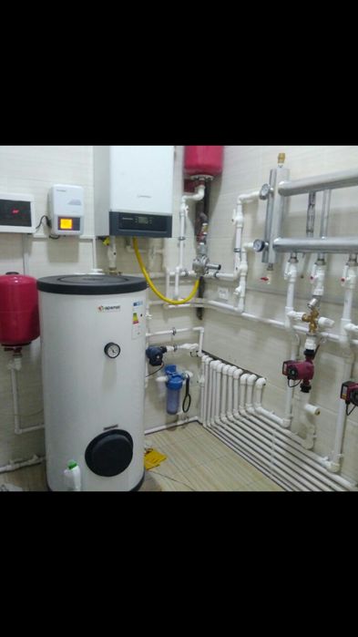 Сантехник услуги все Сварка, газа Сварка лубая сложносы зделим