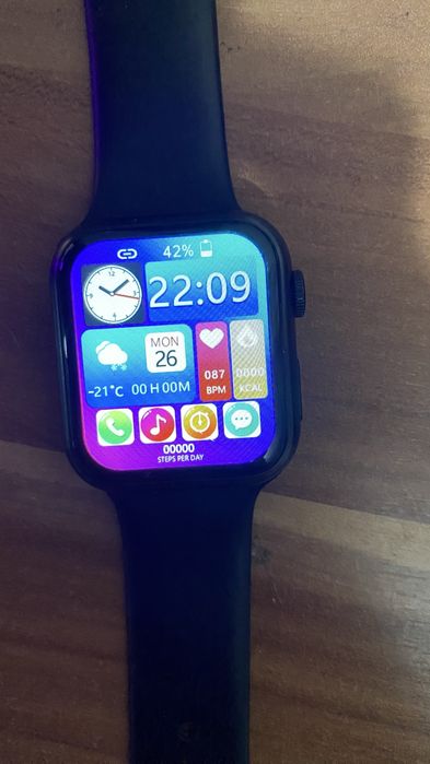 Прдам Часы смарт X8 SE